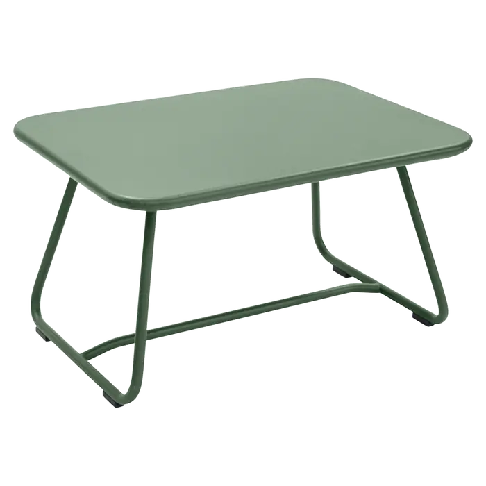 Fermob Sixties Low Table 30 x 22 in.