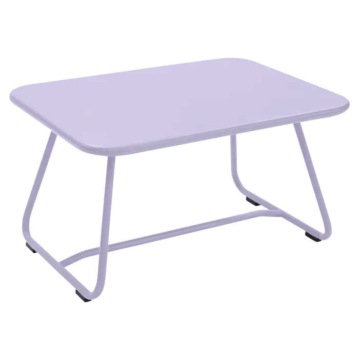 Fermob Sixties Low Table 30 x 22 in.