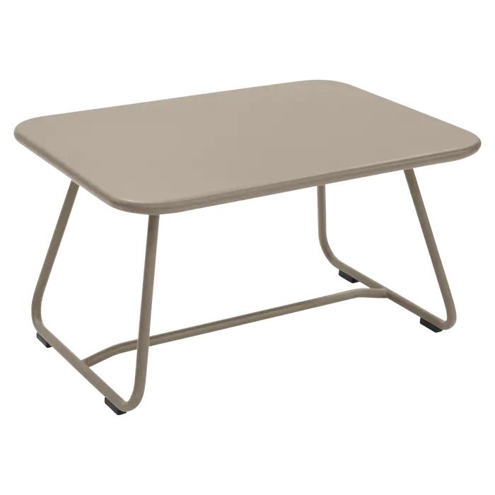 Fermob Sixties Low Table 30 x 22 in.