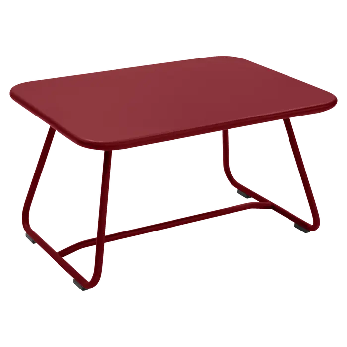 Fermob Sixties Low Table 30 x 22 in.