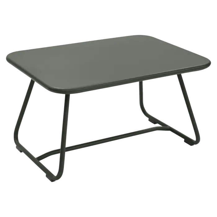 Fermob Sixties Low Table 30 x 22 in.