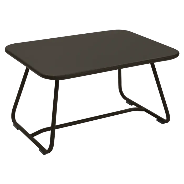 Fermob Sixties Low Table 30 x 22 in.