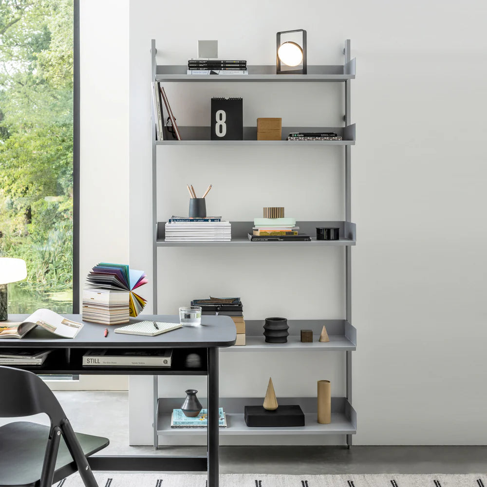 Slot Shelving Double