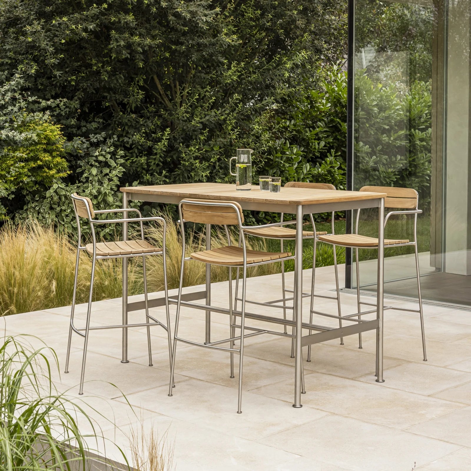Solas Bar Stool