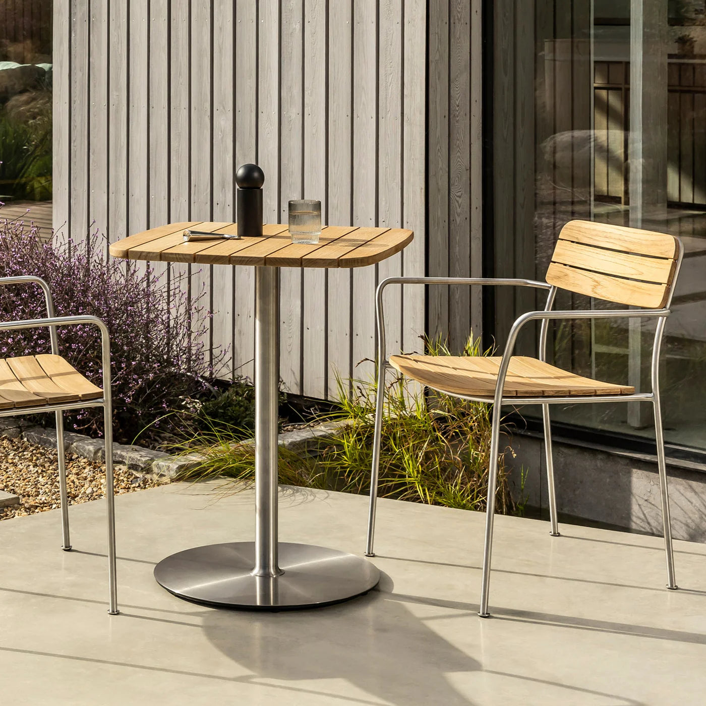 Solas Cafe Table