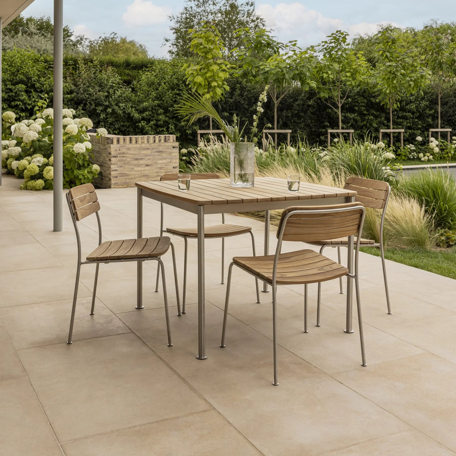 Solas Side Chair