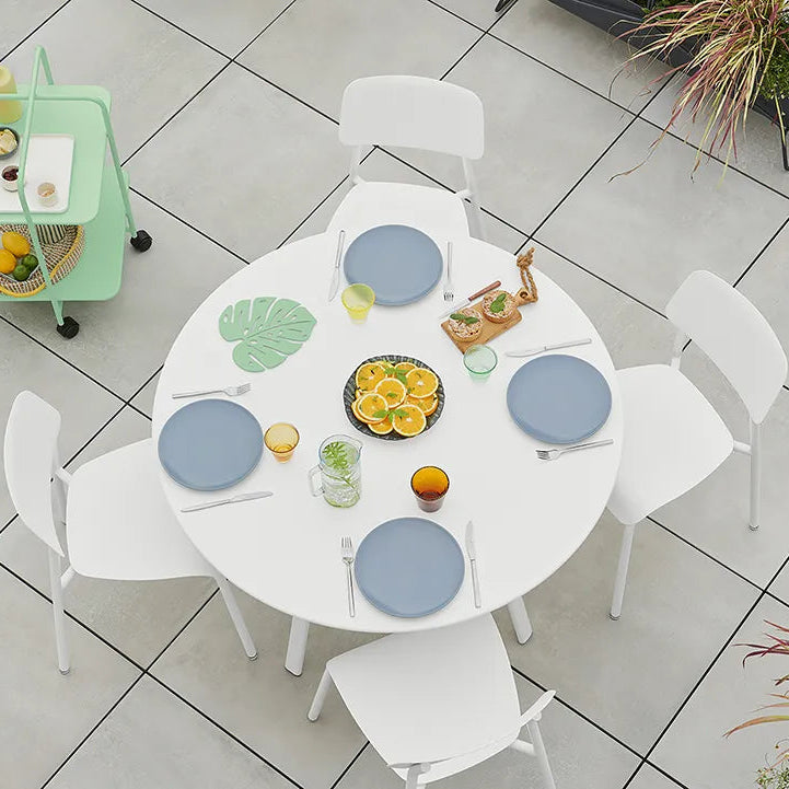 Fermob Studie Side Chair