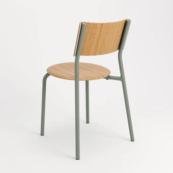 Tiptoe SSD Wood Dining Chair