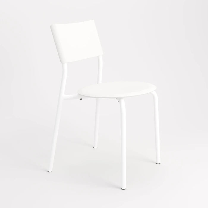 Tiptoe SSDr Recycled Plastic Dining Chair