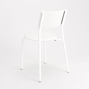 Tiptoe SSDr Recycled Plastic Dining Chair