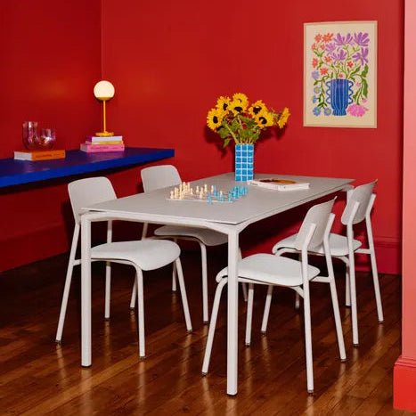 Fermob Calvi Table 63 x 31"