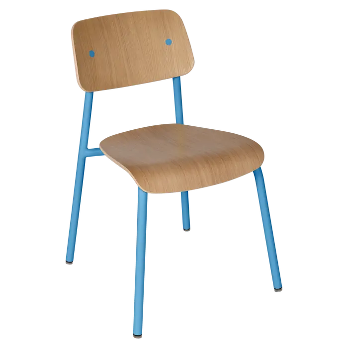 Fermob Studie Oak Chair