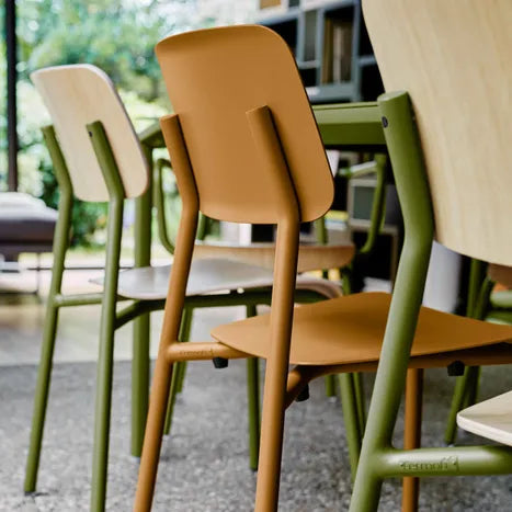 Fermob Studie Side Chair