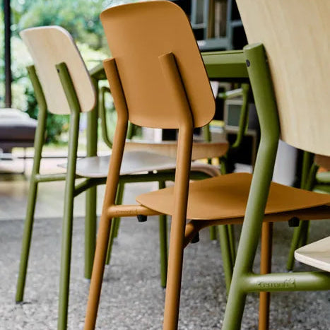 Fermob Studie Oak Chair