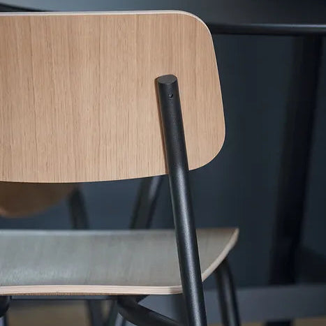 Fermob Studie Oak Chair