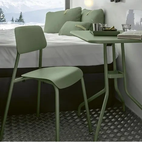 Fermob Studie Side Chair