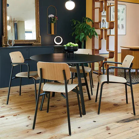 Fermob Studie Oak Chair