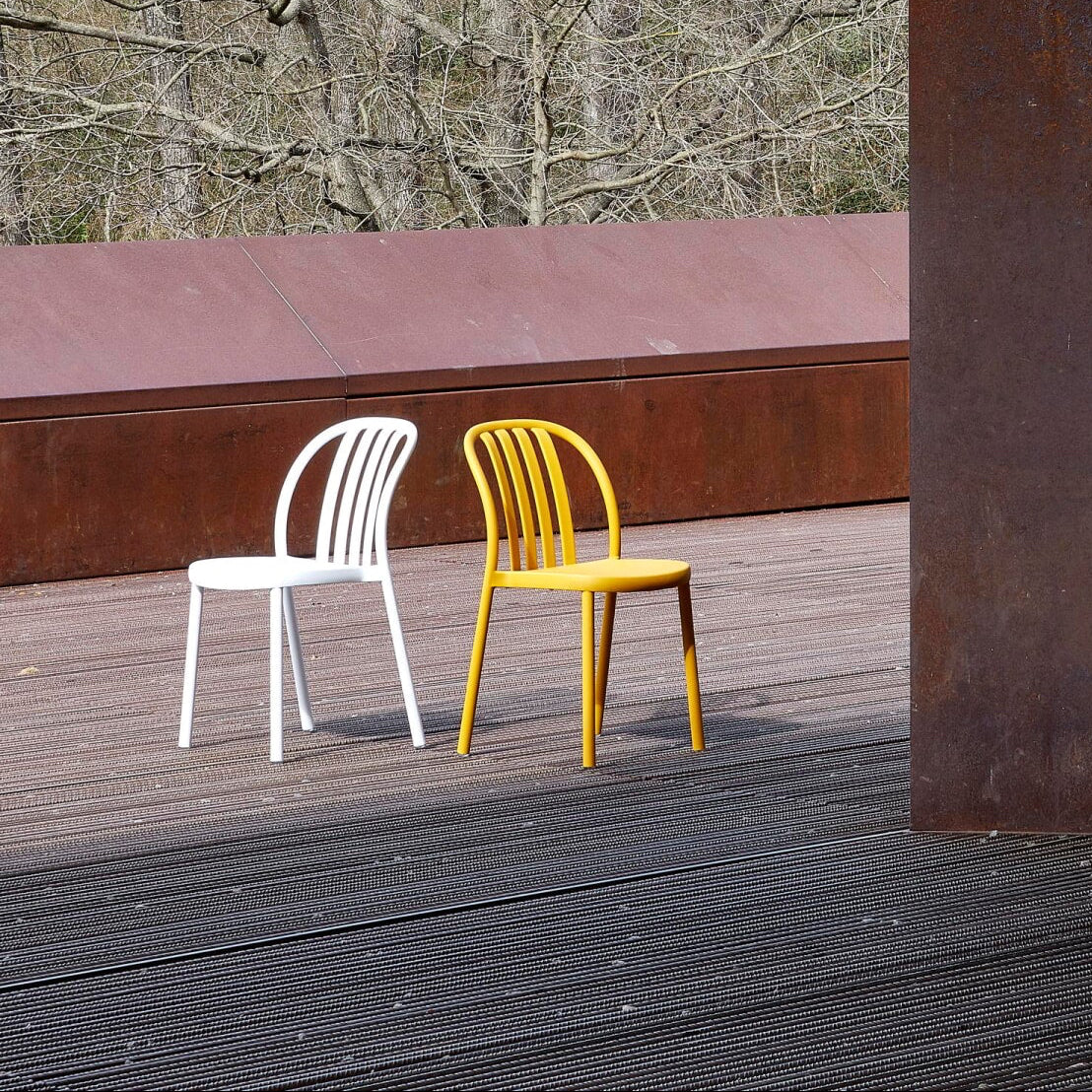 Sue Chair (Set of 4)