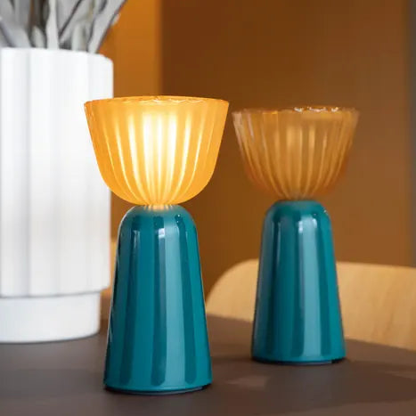 Fermob Swiing Lamp H.8 in. — Maison Sarah Lavoine x Fermob