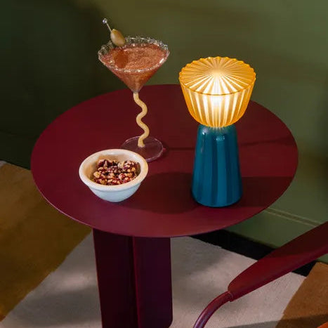 Fermob Swiing Lamp H.8 in. — Maison Sarah Lavoine x Fermob
