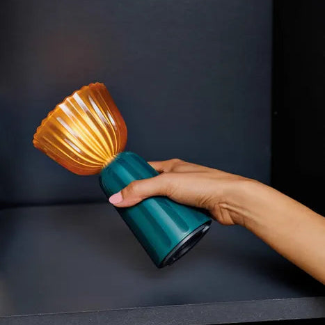 Fermob Swiing Lamp H.8 in. — Maison Sarah Lavoine x Fermob