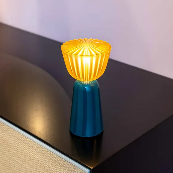 Fermob Swiing Lamp H.8 in. — Maison Sarah Lavoine x Fermob
