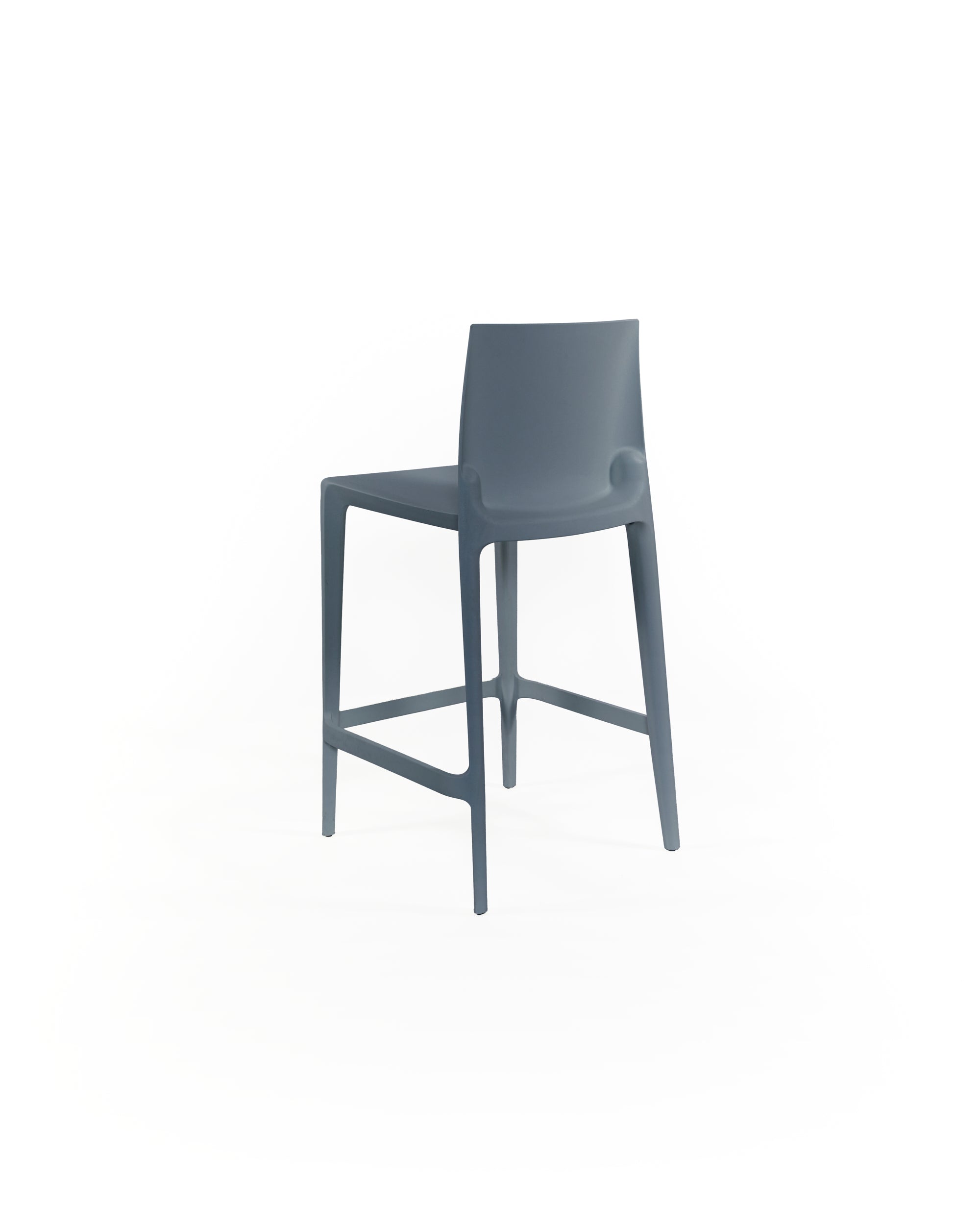 The Bellini Counter Stool (Set of 2)