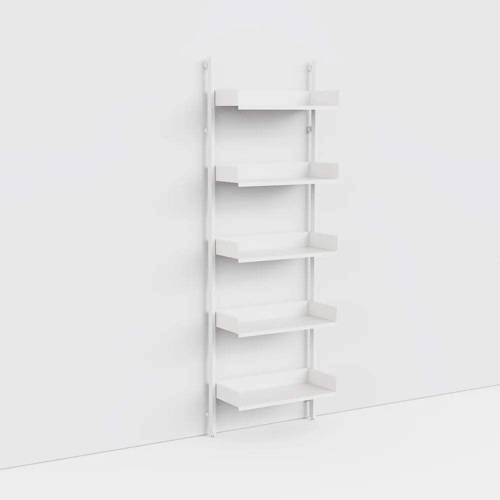Slot Shelving Single