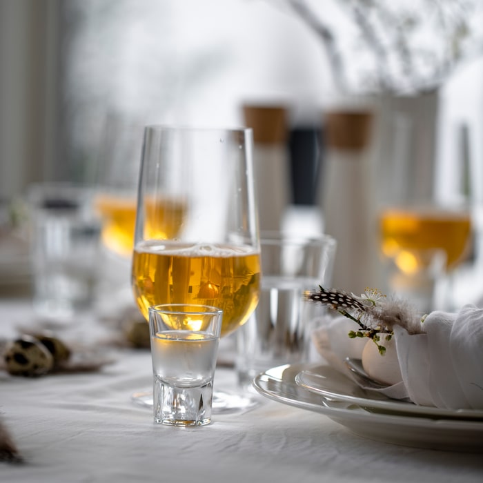Rosendahl Grand Cru Glassware