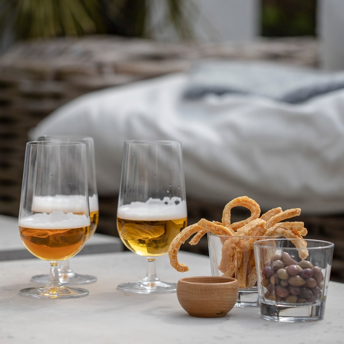 Rosendahl Grand Cru Glassware