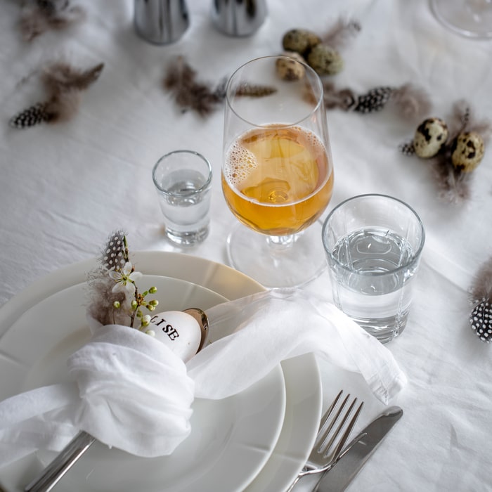 Rosendahl Grand Cru Glassware