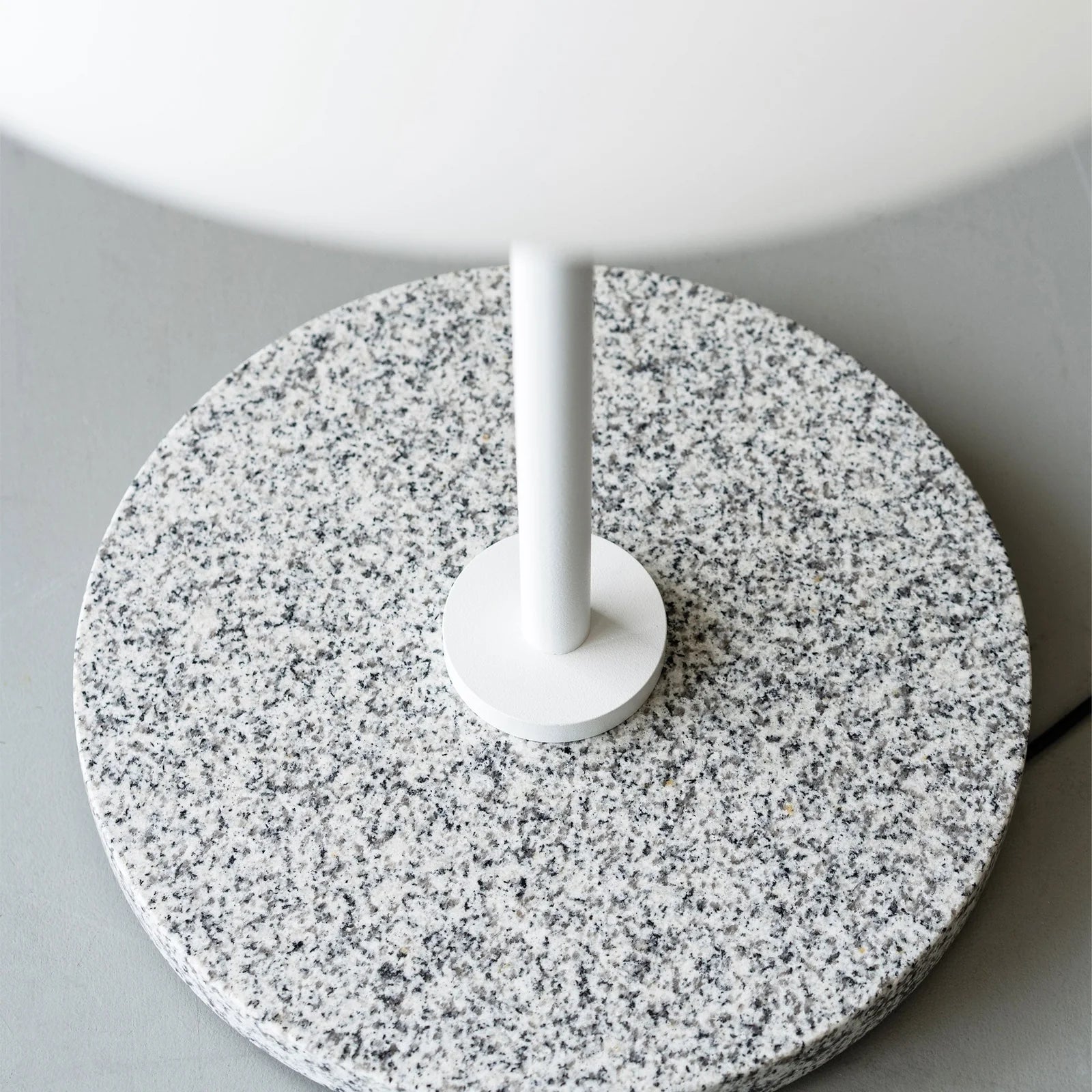 Soft Table Lamp