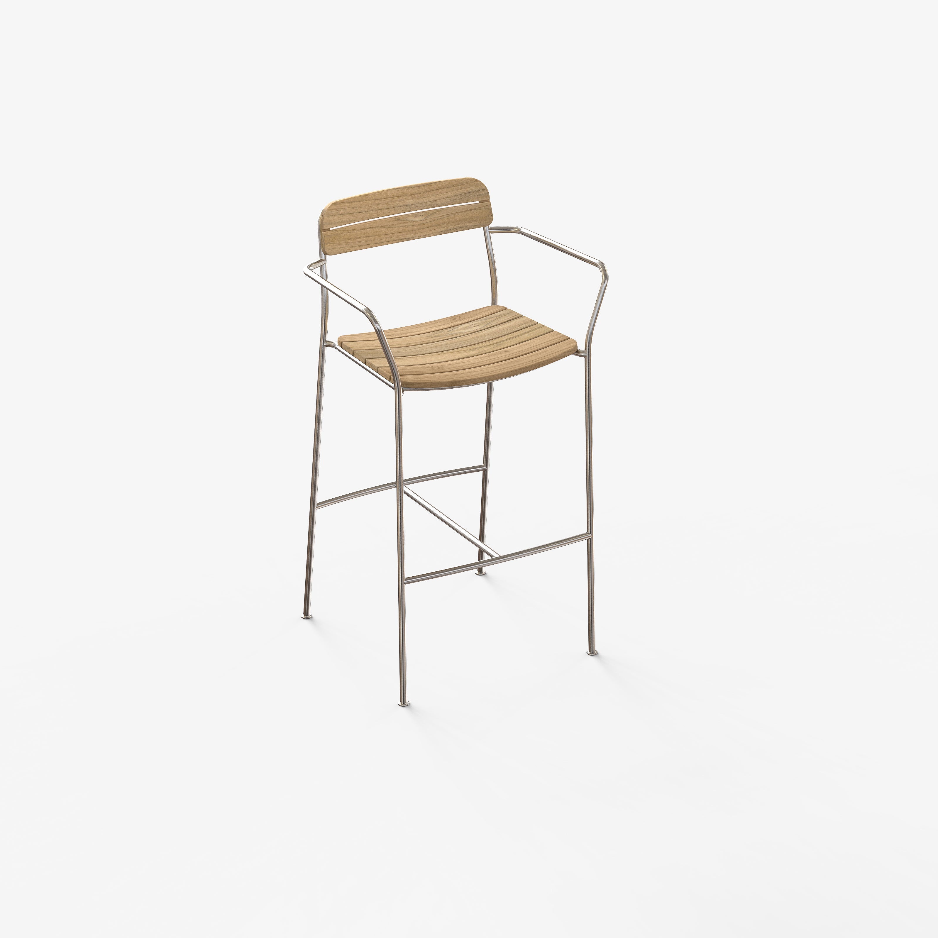 Solas Bar Stool