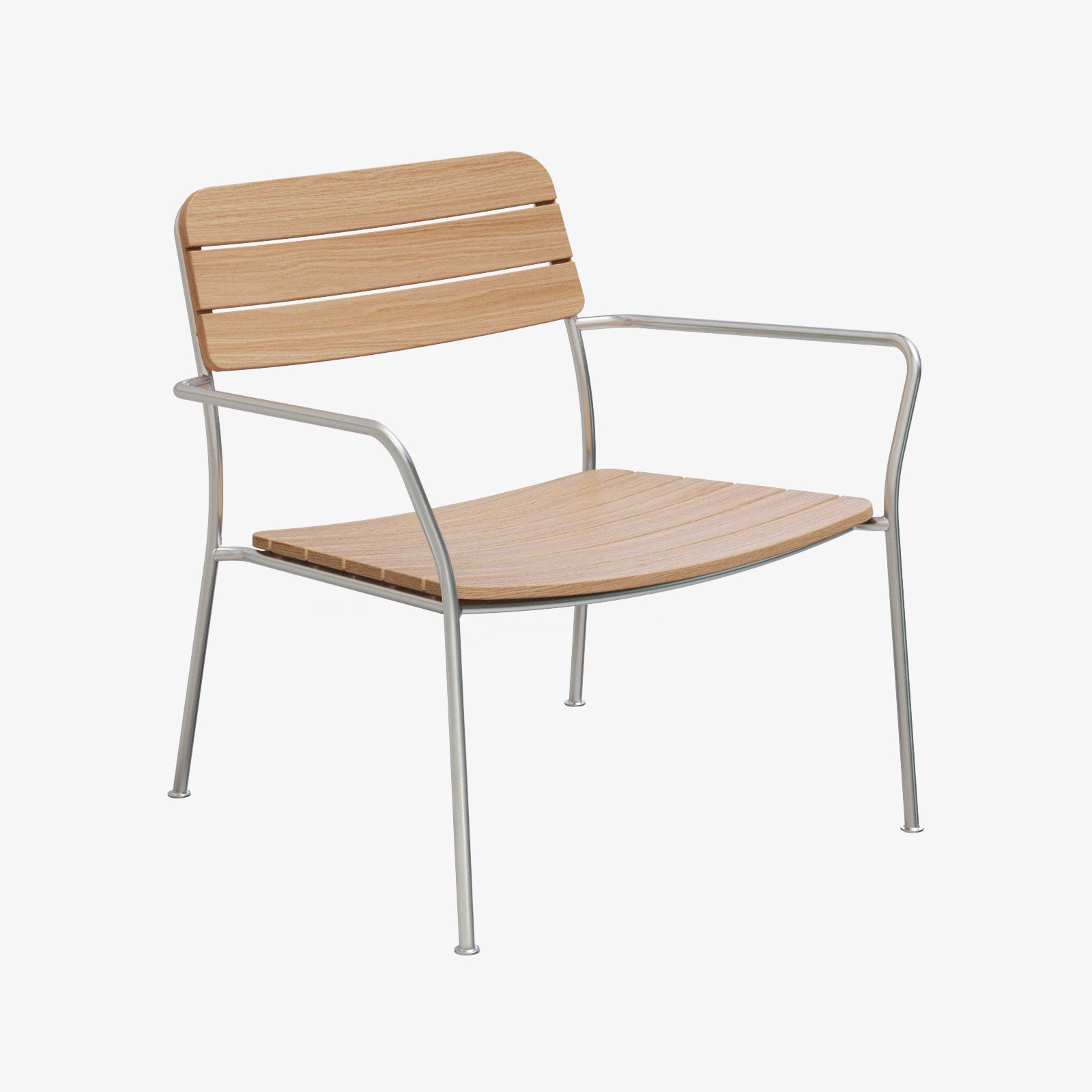 Solas Lounge Chair