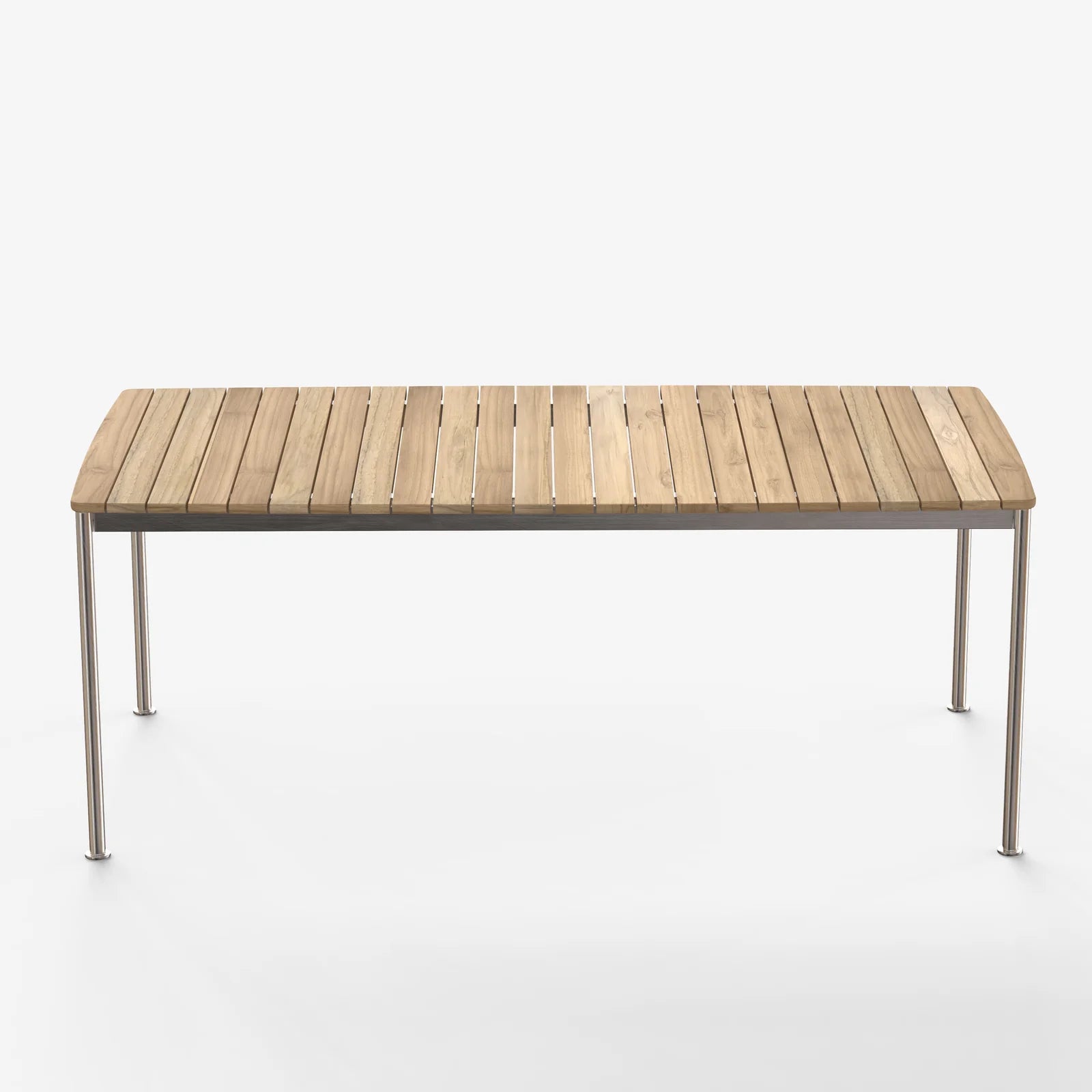 Solas Rectangular Table