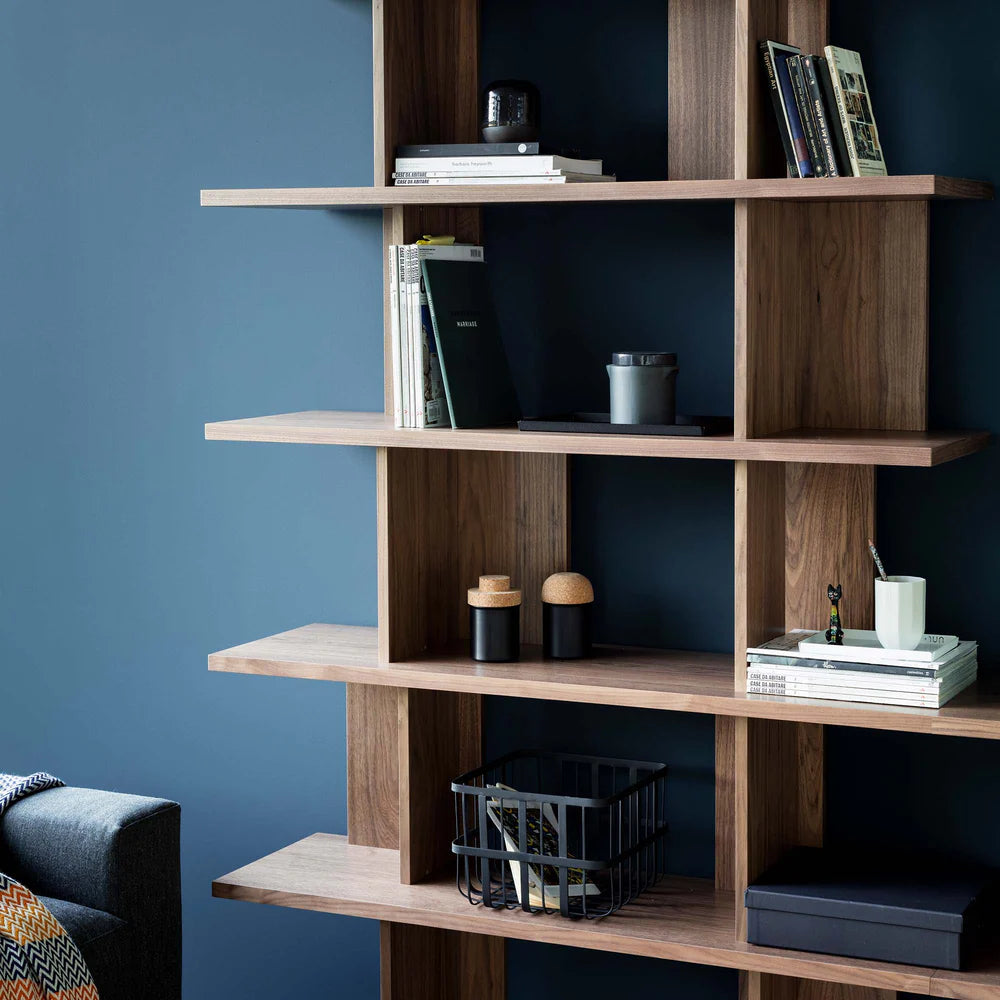 Strata Shelving