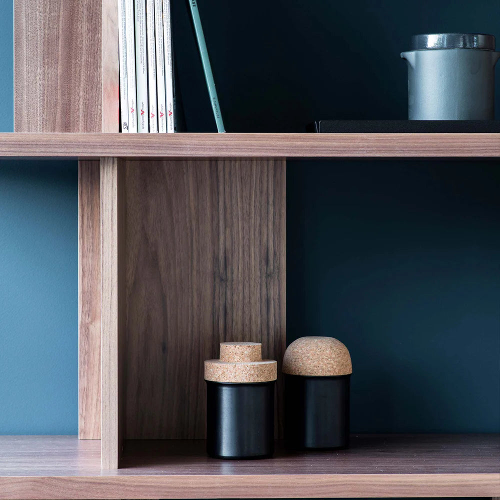 Strata Shelving
