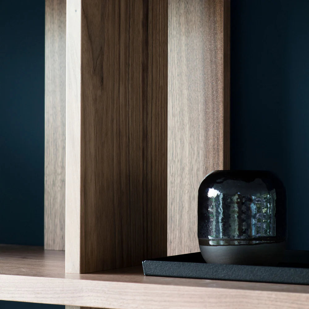 Strata Shelving