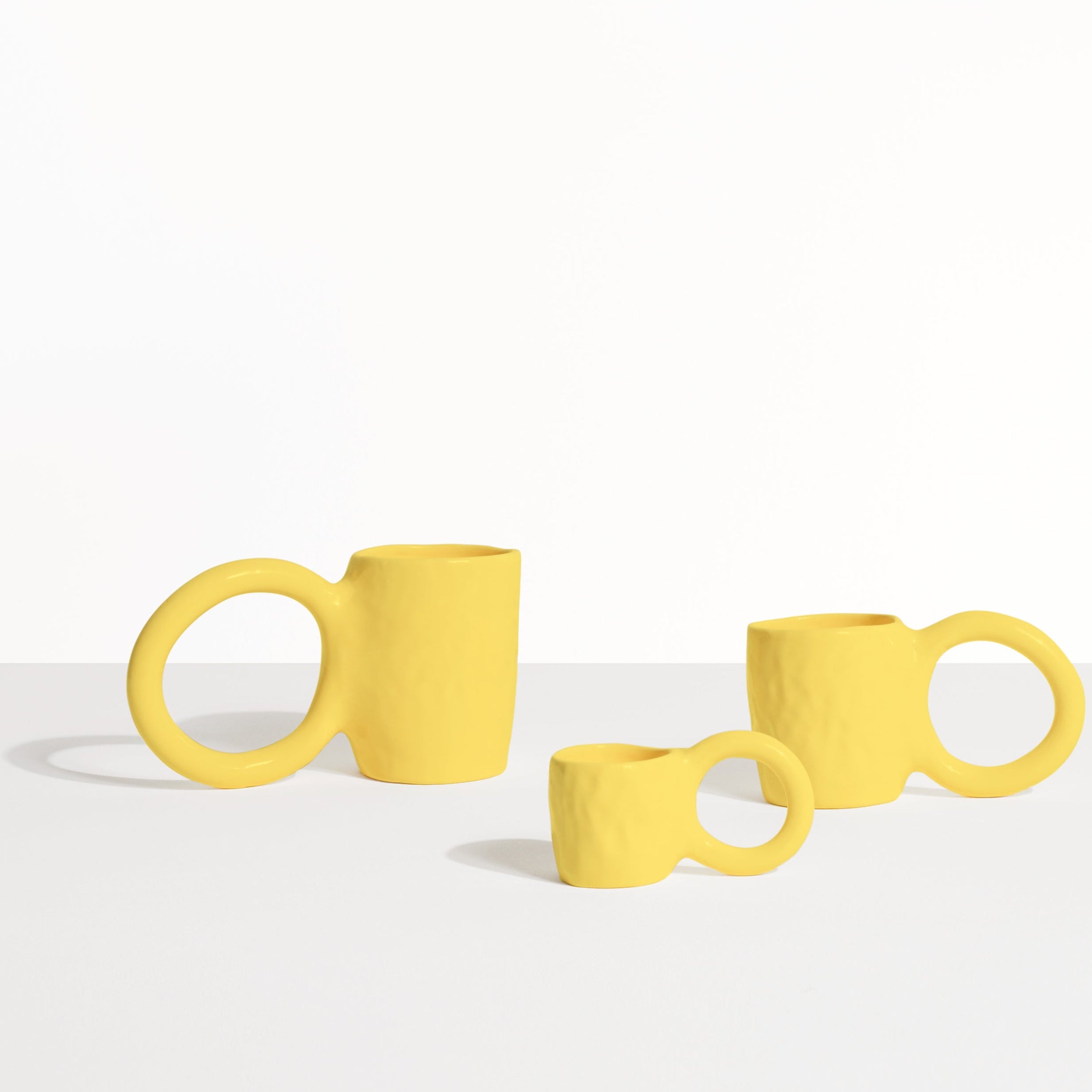 Donut Mug