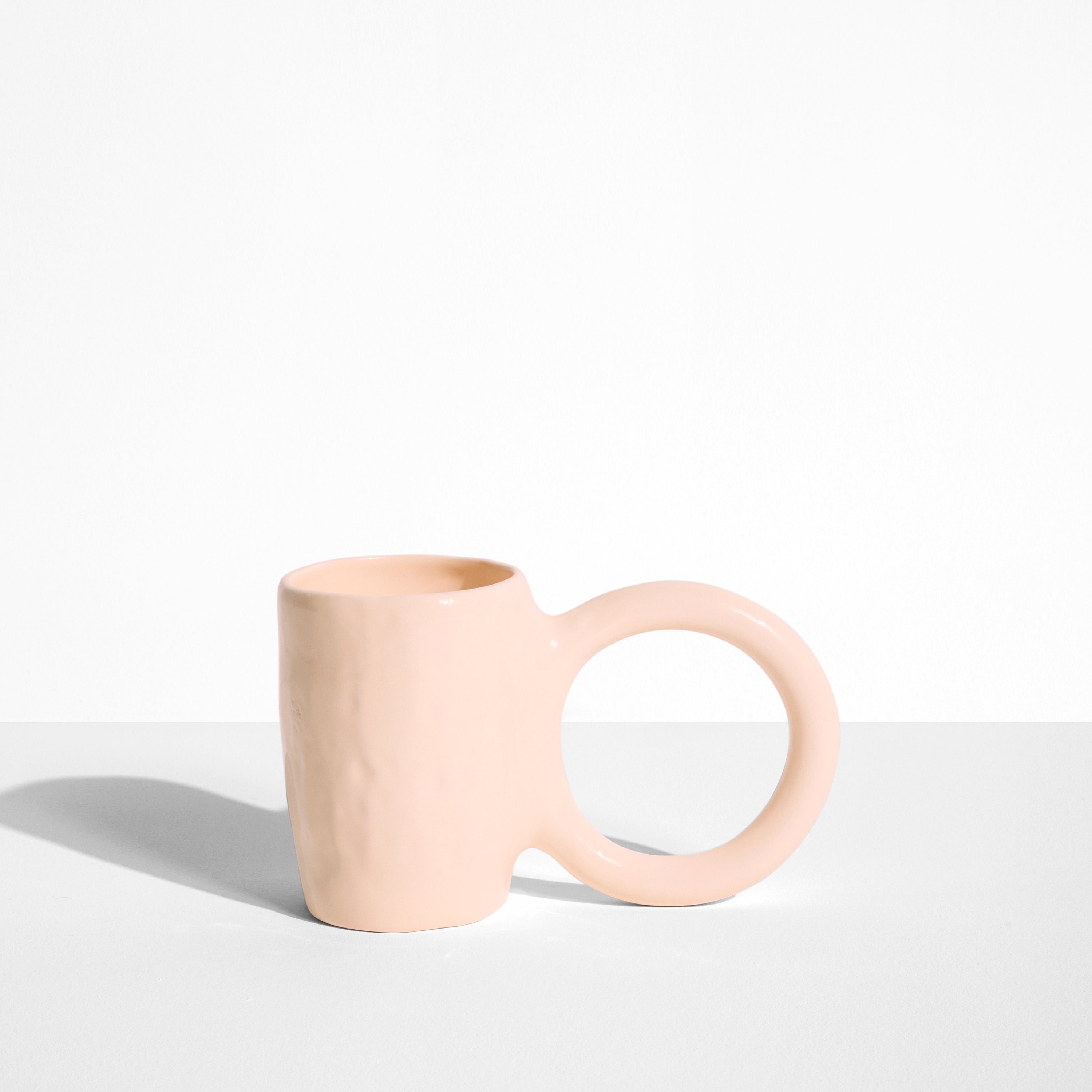 Donut Mug