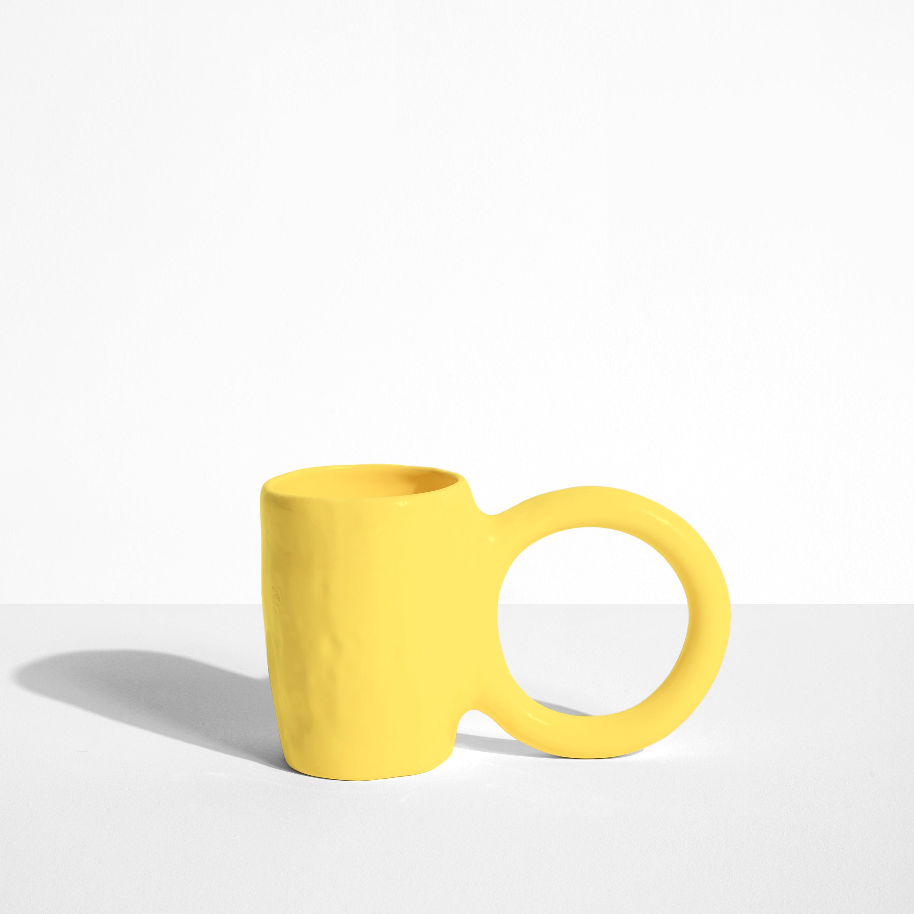 Donut Mug