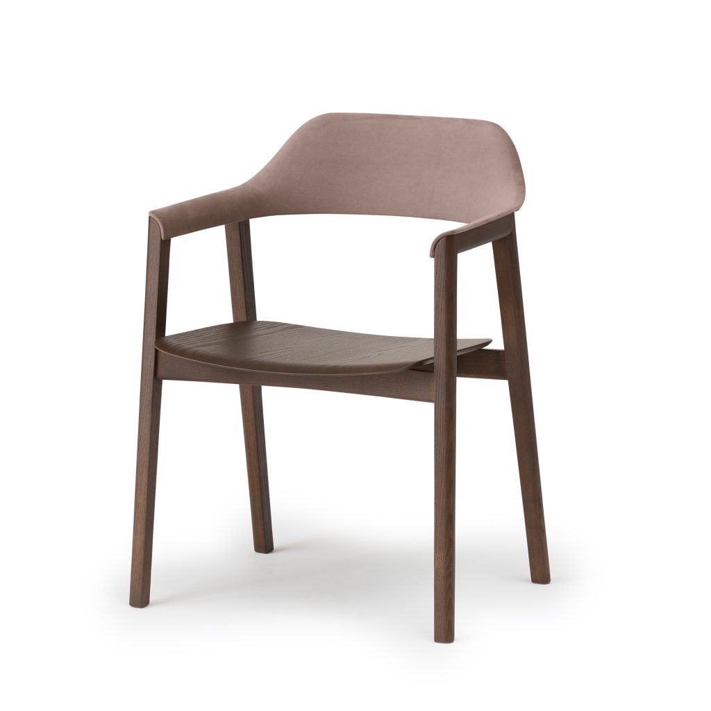 Ten Armchair