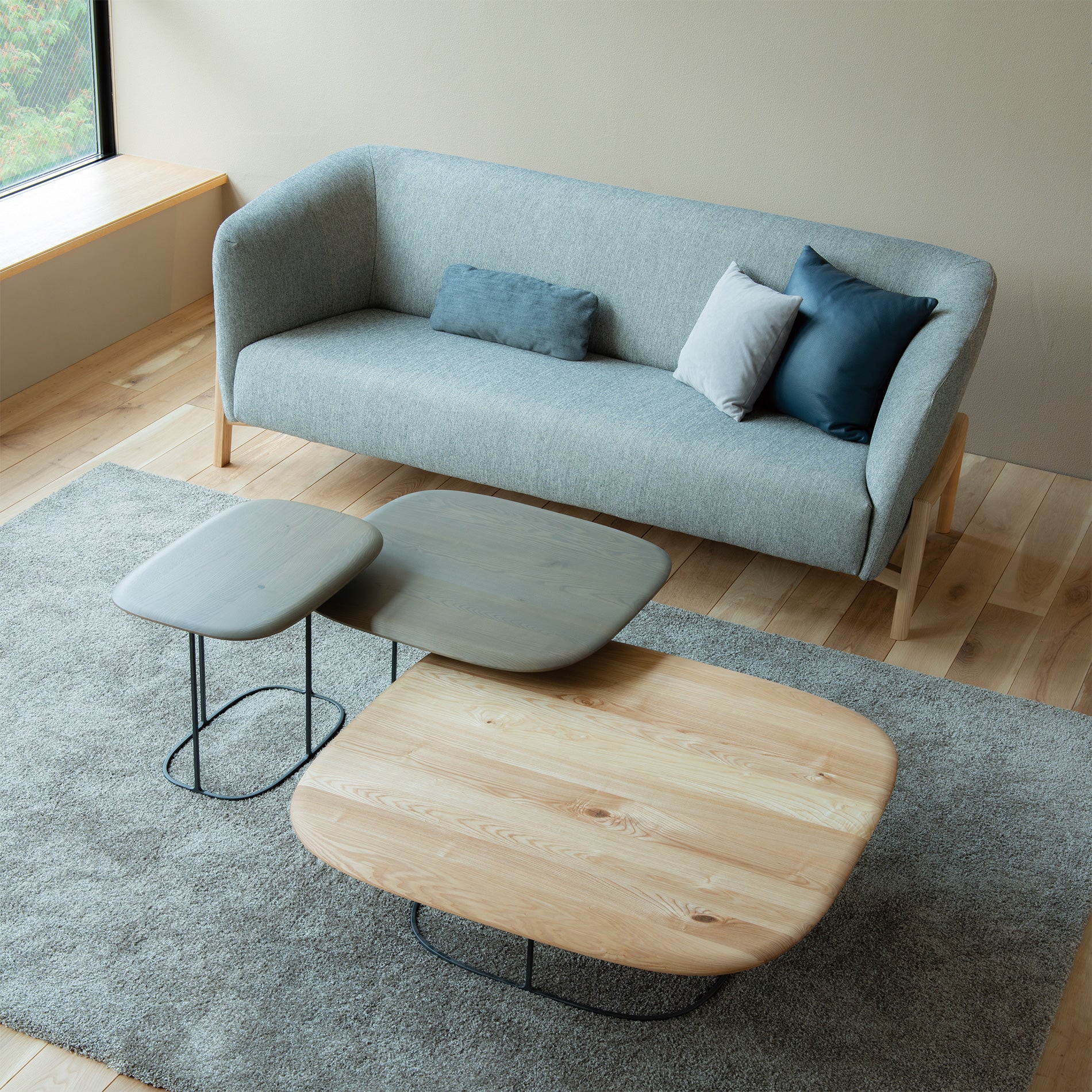 Ten Armchair