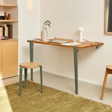 Tiptoe LOU Stool