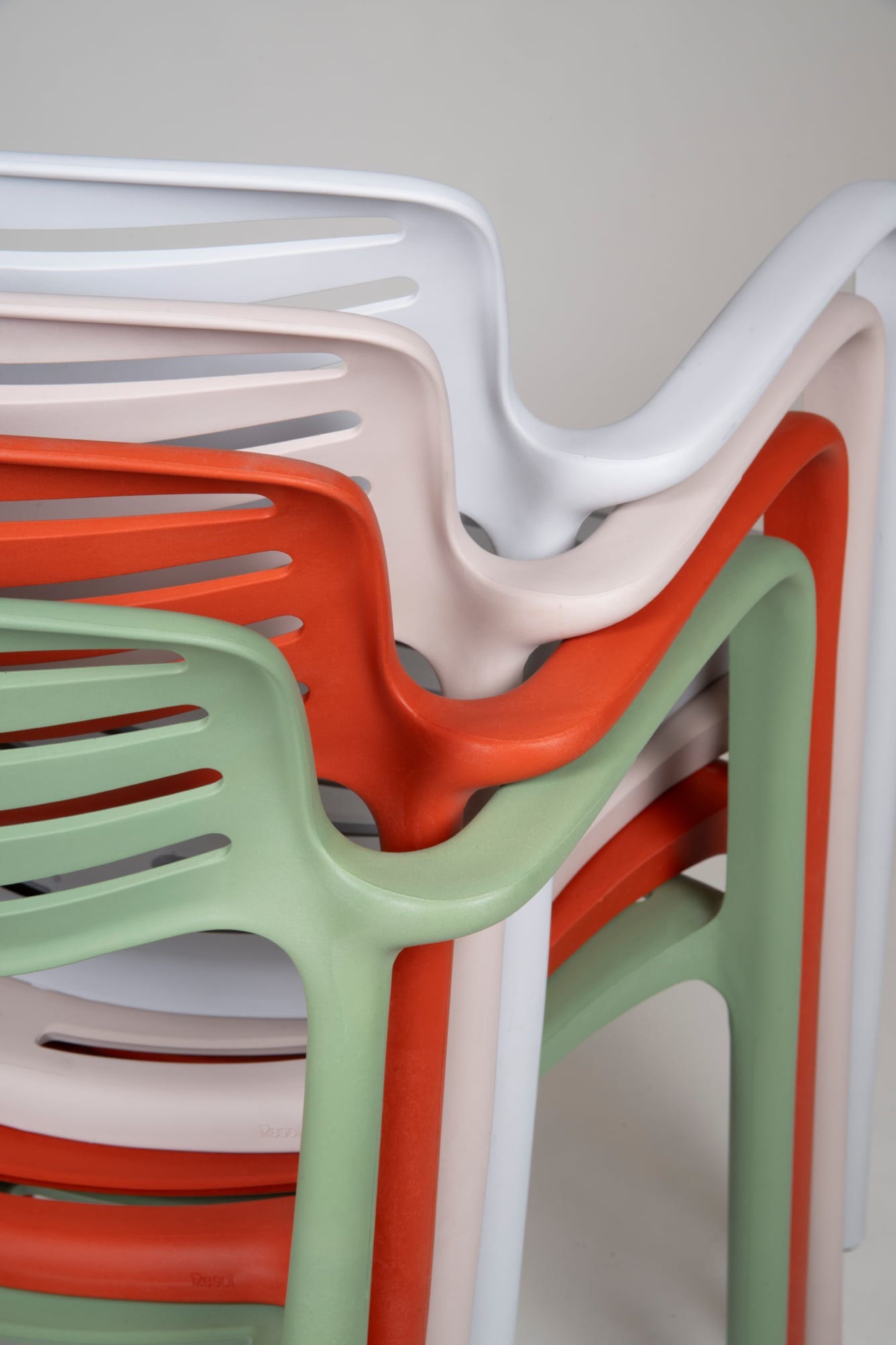 Toledo Chair (Set of 4)