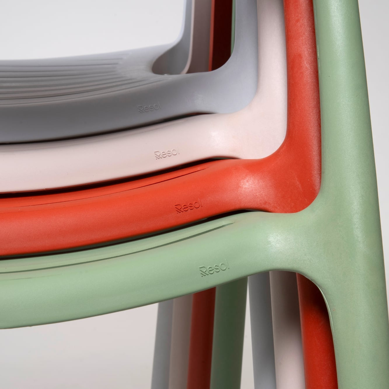 Toledo Chair (Set of 4)