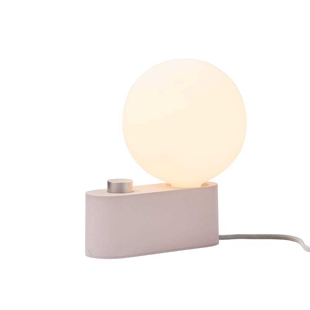 Alumina Table Lamp