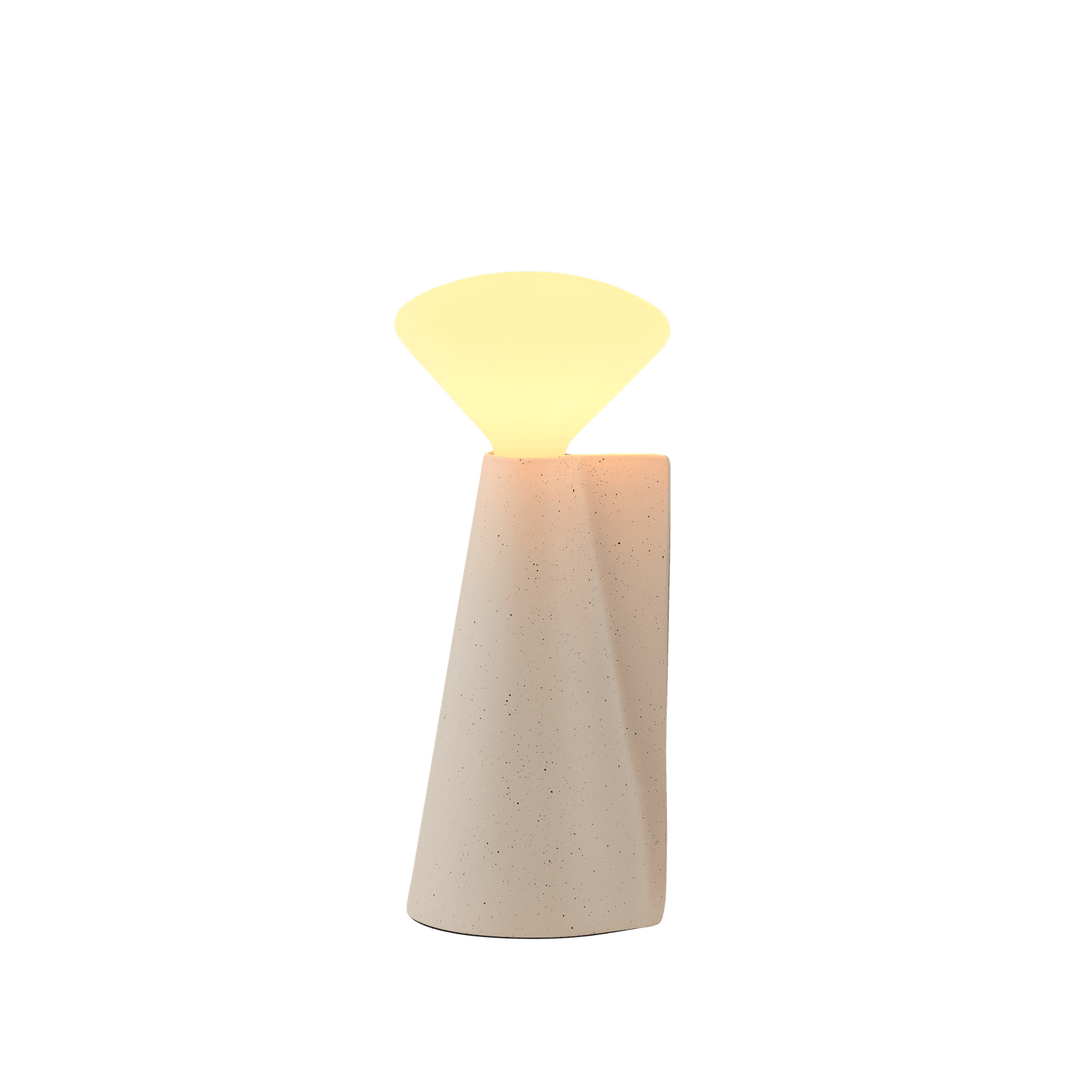 Mantle Portable Lamp