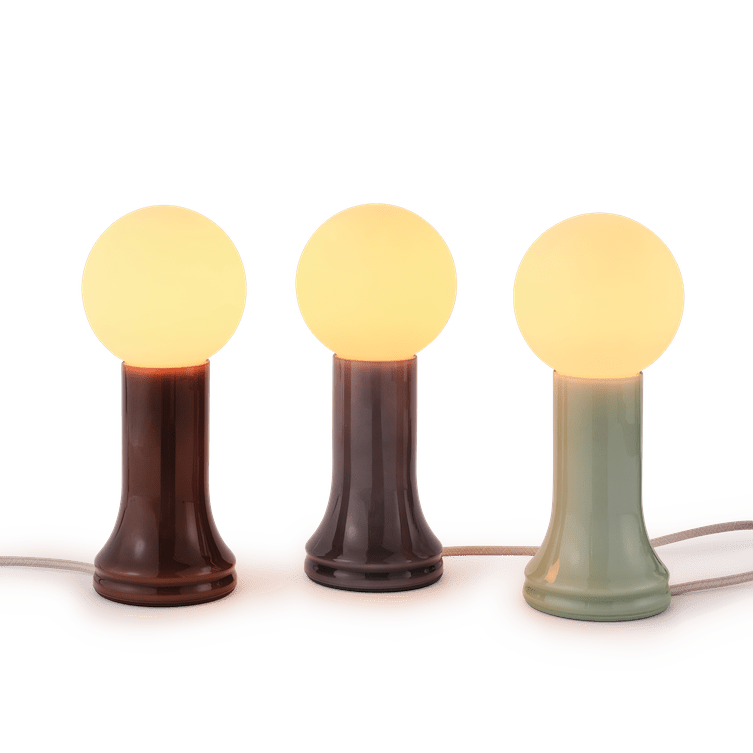 Shore Table Lamp