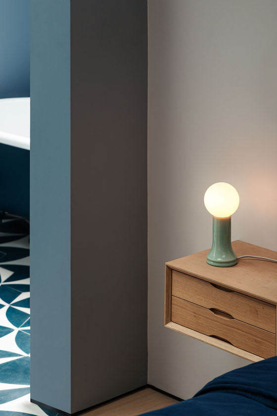 Shore Table Lamp